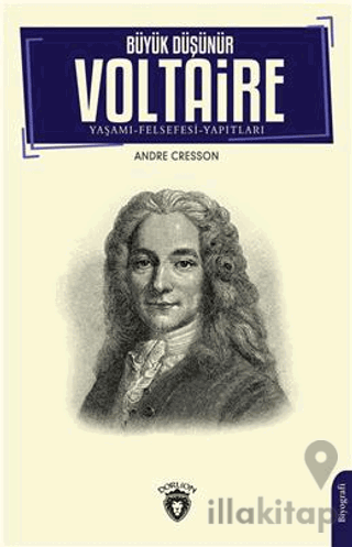 Büyük Düşünür Voltaire