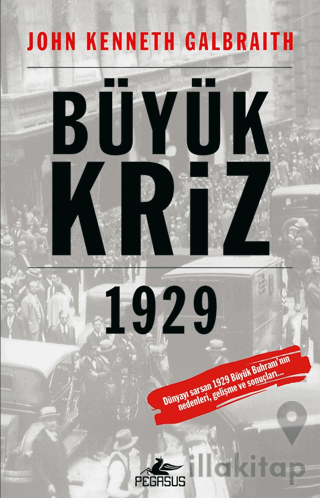 Büyük Kriz