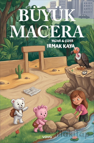Büyük Macera