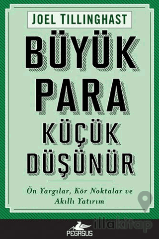 Büyük Para Küçük Düşünür