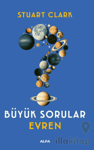 Büyük Sorular: Evren