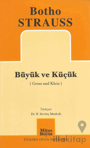 Büyük ve Küçük