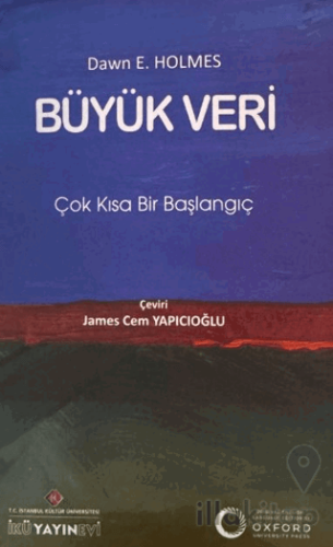 Büyük Veri