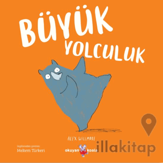 Büyük Yolculuk