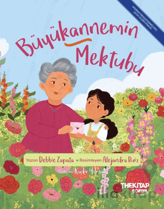 Büyükannemin Mektubu