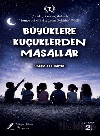 Büyüklere Küçüklerden Masallar