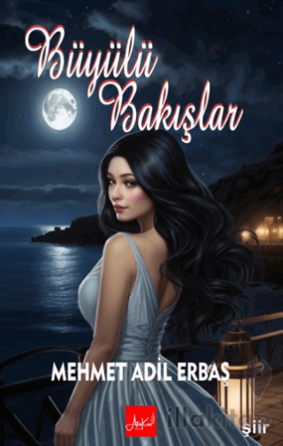 Büyülü Bakışlar