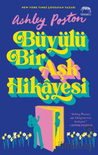 Büyülü Bir Aşk Hikayesi