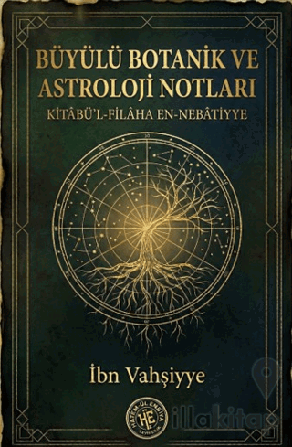 Büyülü Botanik ve Astroloji Notları