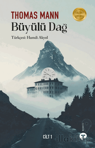 Büyülü Dağ - Cilt 1