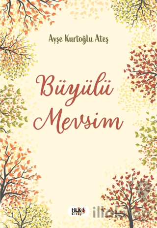 Büyülü Mevsim