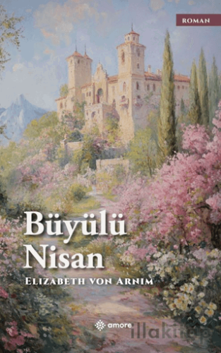 Büyülü Nisan