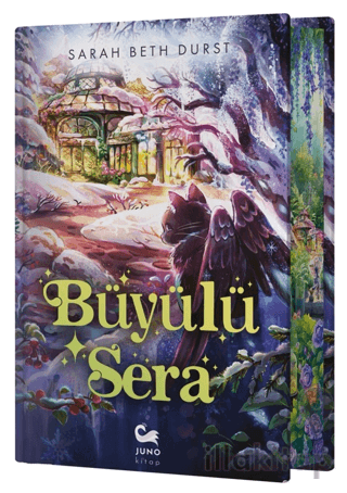 Büyülü Sera
