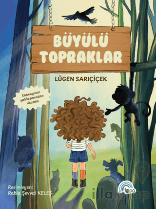 Büyülü Topraklar