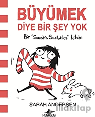 Büyümek Diye Bir Şey Yok