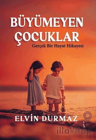 Büyümeyen Çocuklar