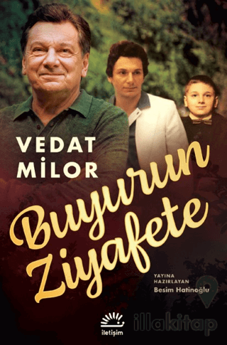Buyurun Ziyafete