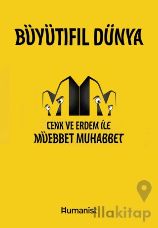 Büyütıfıl Dünya