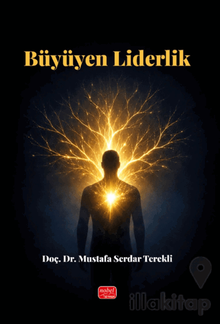 Büyüyen Liderlik