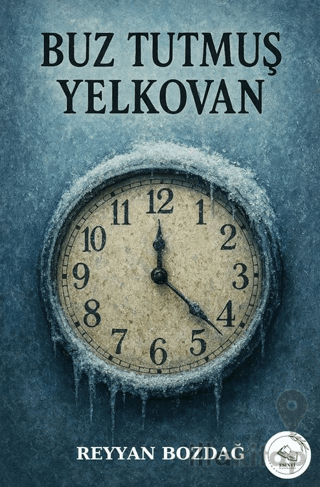 Buz Tutmuş Yelkovan