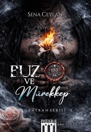 Buz ve Mürekkep