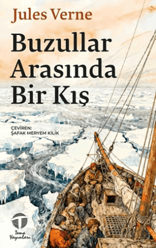 Buzullar Arasında Bir Kış