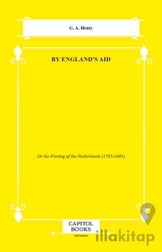 By England's Aid