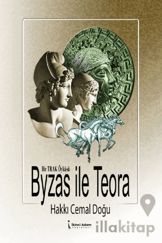 Byzas İle Teora