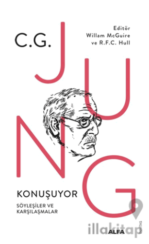 C.G. Jung Konuşuyor