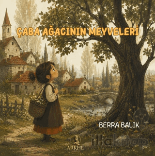 Çaba Ağacının Meyveleri