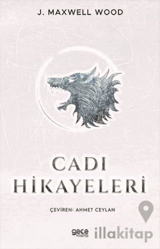 Cadı Hikayeleri