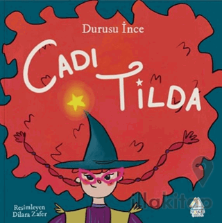 Cadı Tilda