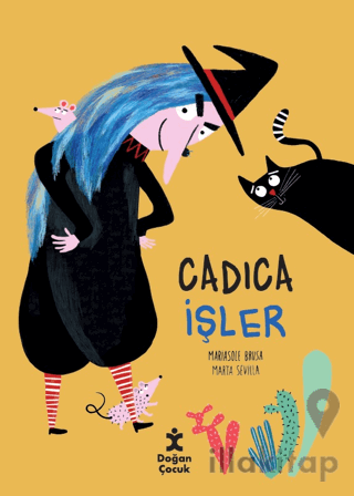 Cadıca İşler