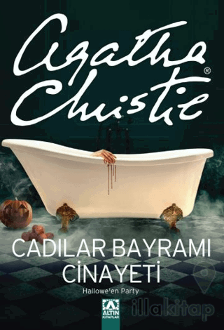 Cadılar Bayramı Cinayeti