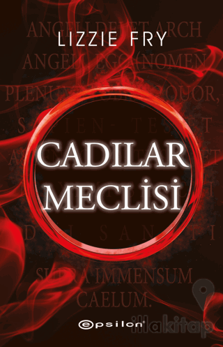 Cadılar Meclisi