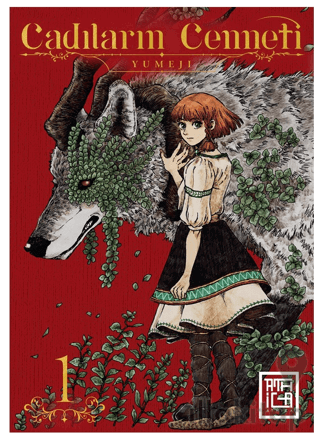 Cadıların Cenneti 1