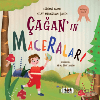 Çağan'ın Maceraları