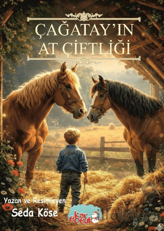 Çağatay'ın At Çiftliği