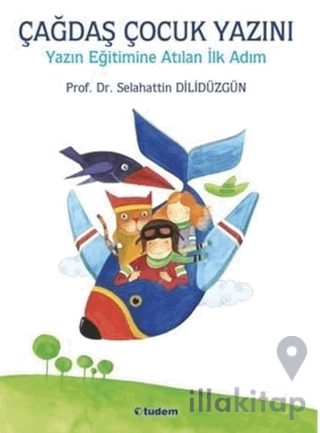 Çağdaş Çocuk Yazını