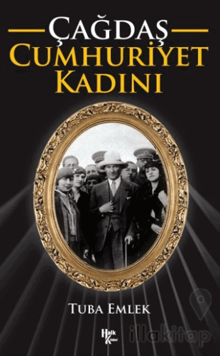 Çağdaş Cumhuriyet Kadını