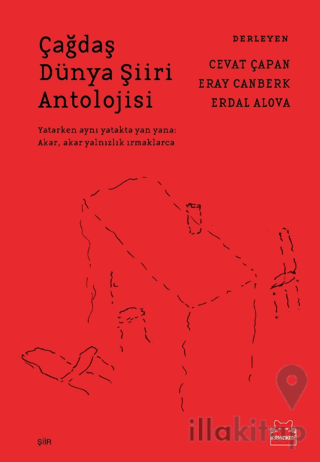 Çağdaş Dünya Şiiri Antolojisi