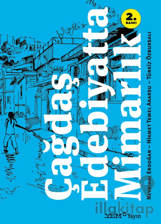 Çağdaş Edebiyatta Mimarlık