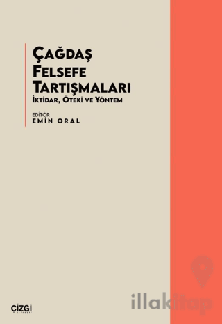 Çağdaş Felsefe Tartışmaları