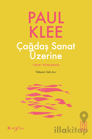 Çağdaş Sanat Üzerine