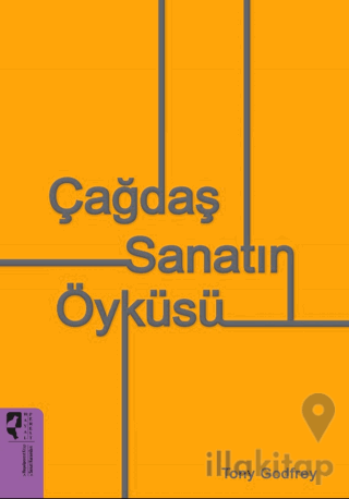 Çağdaş Sanatın Öyküsü