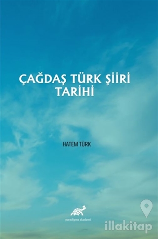 Çağdaş Türk Şiiri Tarihi