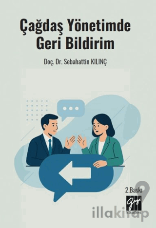 Çağdaş Yönetimde Geri Bildirim