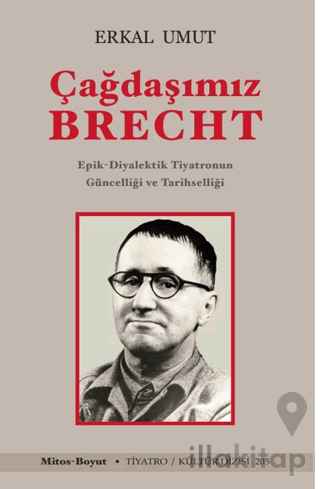 Çağdaşımız Brecht