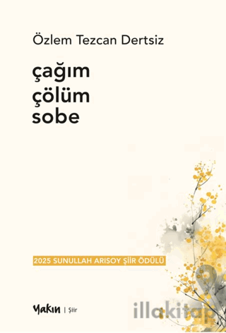 Çağım Çölüm Sobe