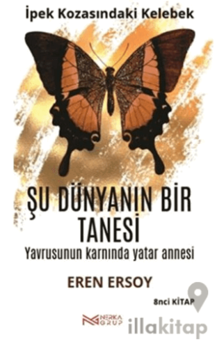 Çağın Kozasından Hakikate Son Çağrı - 8. Kitap